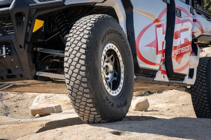 HCR RACING FRONT FORWARD A-ARM SUSPENSION KIT FOR THE CAN-AM DEFENDER