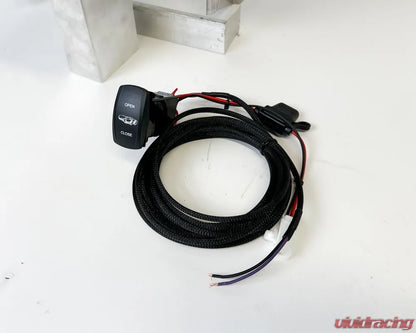 AGENCY POWER 3 INCH VALVETRONIC DUMP RACE PIPE CAN-AM MAVERICK X3 TURBO