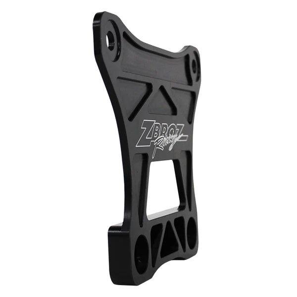 POLARIS RZR TURBO S/TURBO S 4 BILLET GUSSET PLATE