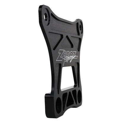 POLARIS RZR TURBO S/TURBO S 4 BILLET GUSSET PLATE