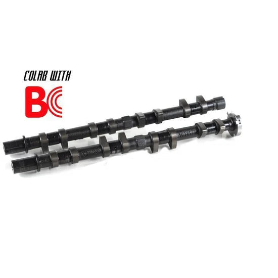 PERFORMANCE STG3 KIT / PRO R 300hp