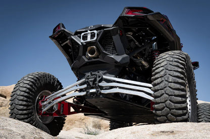 CAN-AM MAVERICK X3 XRS 72" DUNER OEM REPLACEMENT SUSPENSION KIT