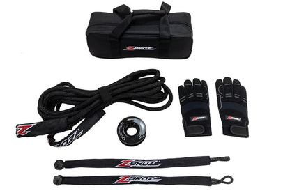 UTV ESSENTIAL RECOVERY KIT