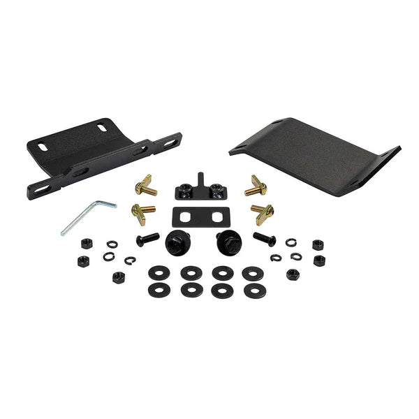 POLARIS RZR XP 1000/TURBO S FRONT BUMPER
