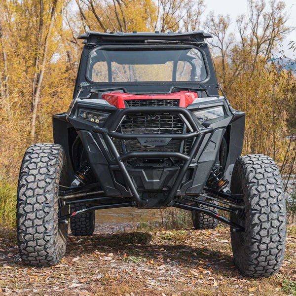 POLARIS RZR XP 1000/TURBO S FRONT BUMPER
