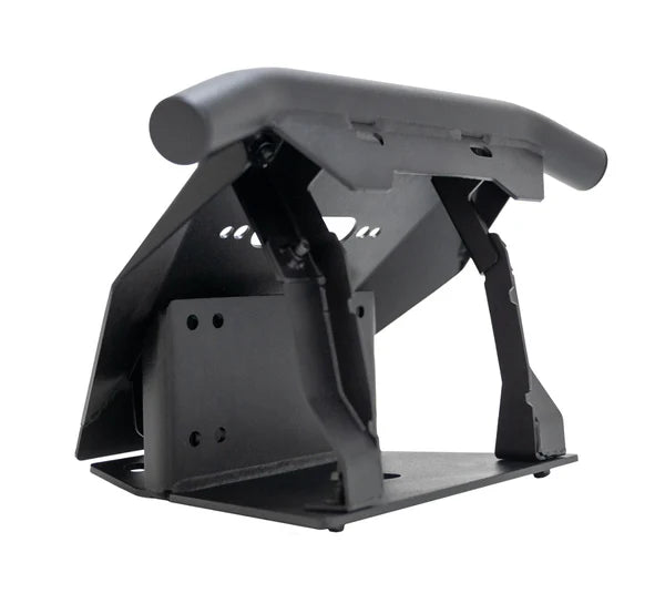POLARIS PRO R/TURBO R FRONT BUMPER W/ WINCH MOUNT (2022-2026)