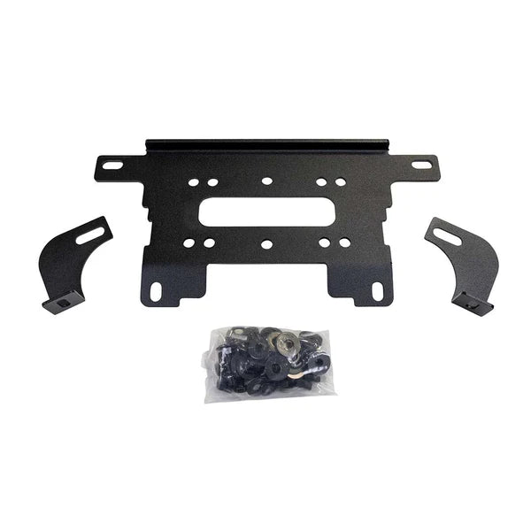 POLARIS RANGER XP 900/XP 1000 FRONT BUMPER (2014-2024)