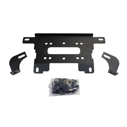 POLARIS RANGER XP 900/XP 1000 FRONT BUMPER (2014-2024)