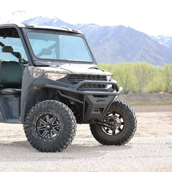 POLARIS RANGER XP 900/XP 1000 FRONT BUMPER (2014-2024)