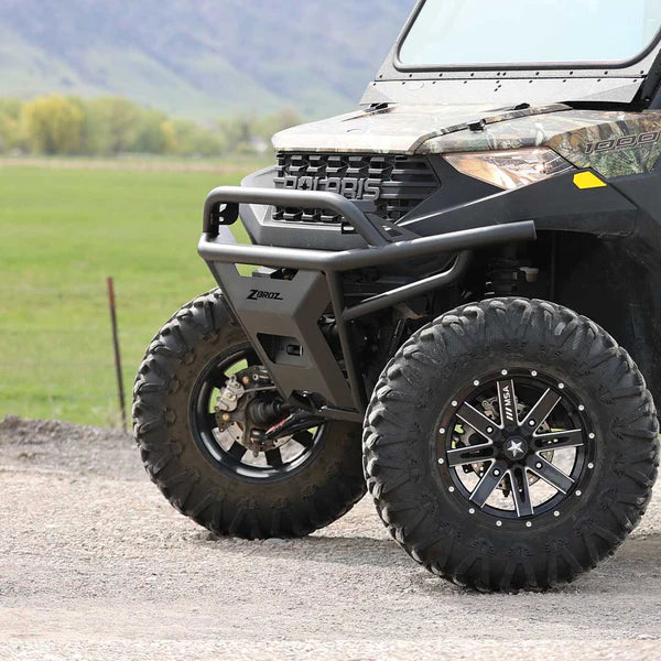 POLARIS RANGER XP 900/XP 1000 FRONT BUMPER (2014-2024)