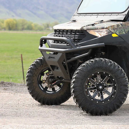 POLARIS RANGER XP 900/XP 1000 FRONT BUMPER (2014-2024)