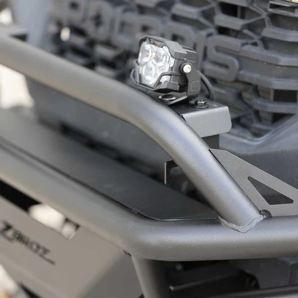 POLARIS RANGER XP 900/XP 1000 FRONT BUMPER (2014-2024)