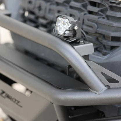 POLARIS RANGER XP 900/XP 1000 FRONT BUMPER (2014-2024)