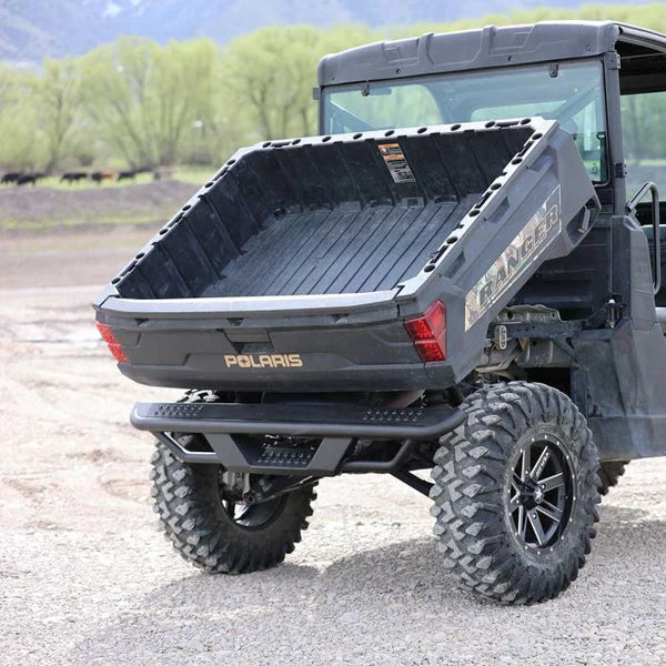 POLARIS RANGER XP 900/XP 1000 REAR BUMPER (2014-2025)