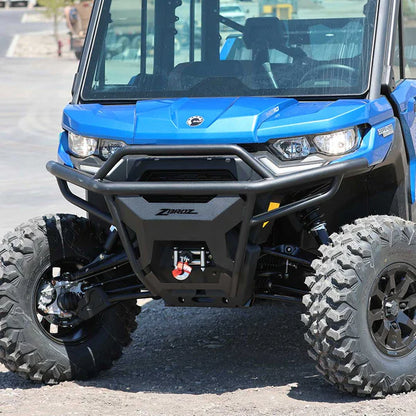 CAN-AM DEFENDER HD10 FRONT BUMPER
