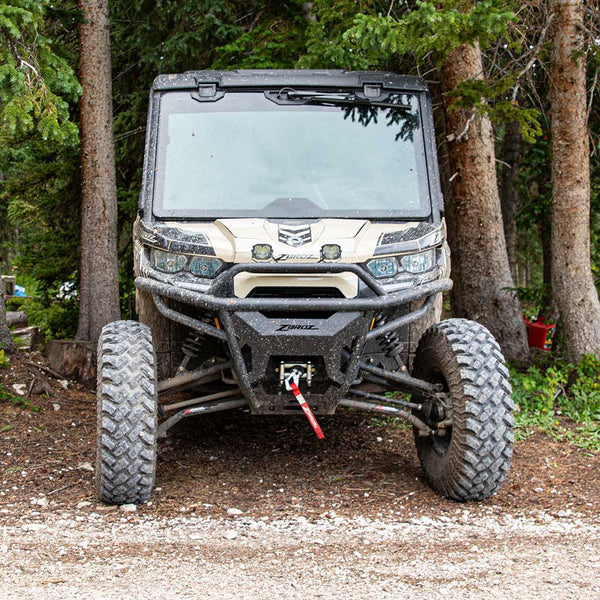 CAN-AM DEFENDER HD10 FRONT BUMPER
