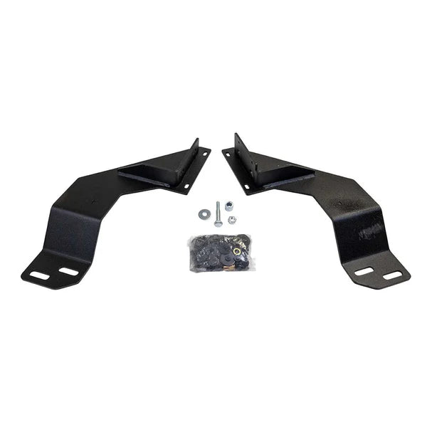 CAN-AM DEFENDER HD10 REAR BUMPER