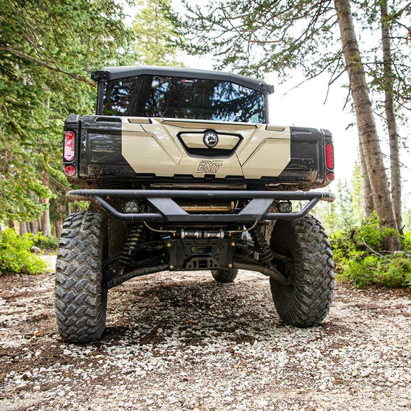CAN-AM DEFENDER HD10 REAR BUMPER