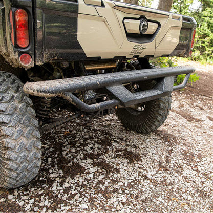 CAN-AM DEFENDER HD10 REAR BUMPER