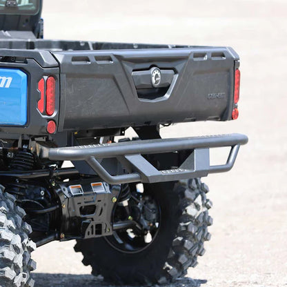 CAN-AM DEFENDER HD10 REAR BUMPER