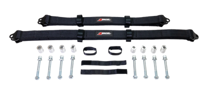 2021-2023 CAN-AM COMMANDER SHOCK LIMIT STRAPS