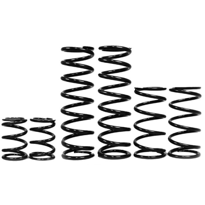 CAN-AM MAVERICK X3 64" 2.5" STAGE 1 SPRING KIT