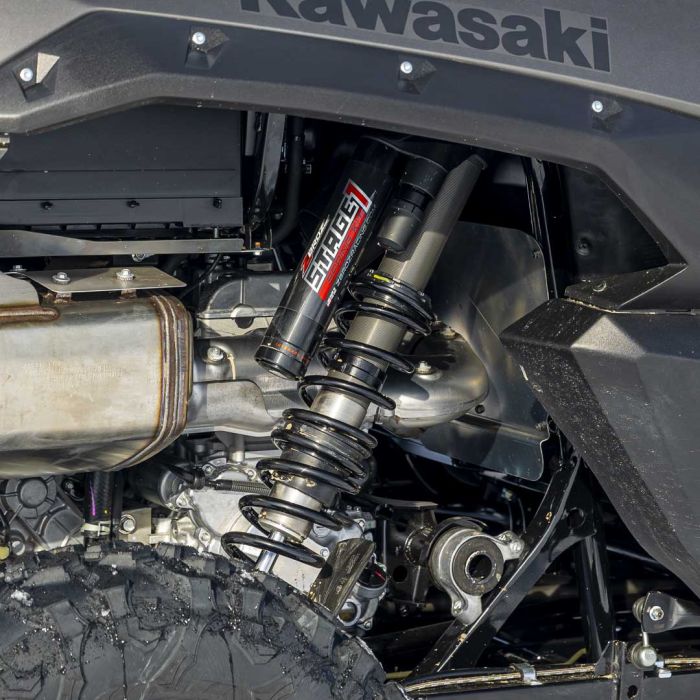 KAWASAKI KRX 4 1000 STAGE 1 SPRING KIT (2023)