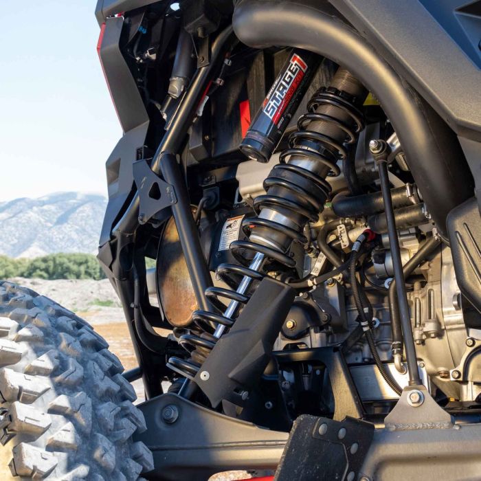 POLARIS RZR PRO R 4 FOX DYNAMIX STAGE 1 SPRING KIT (2022-2024)