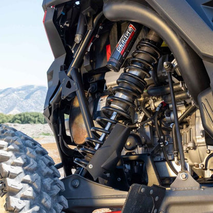 POLARIS RZR PRO R 4 FOX DYNAMIX STAGE 1 SPRING KIT (2022-2024)