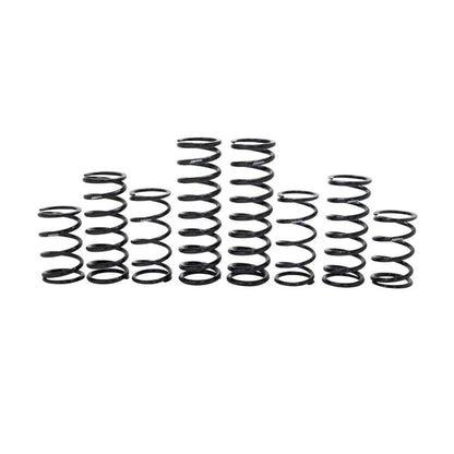 POLARIS RZR PRO R WALKER EVANS STAGE 1 SPRING KIT (2022-2024)