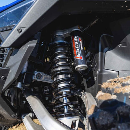 POLARIS RZR PRO R WALKER EVANS STAGE 1 SPRING KIT (2022-2024)