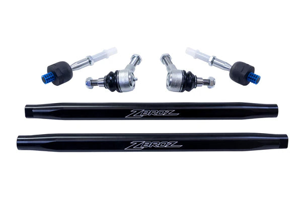 POLARIS RZR PRO R/TURBO R BILLET TIE ROD (2022-2026)