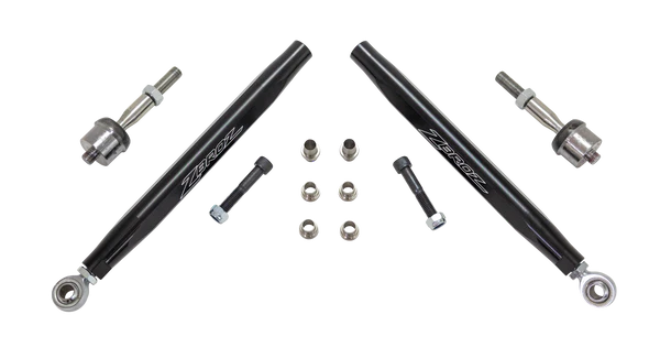 2014-2025 POLARIS RANGER XP1000 BILLET TIE ROD KIT