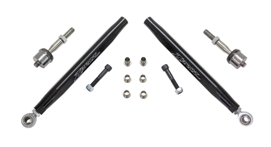 2014-2025 POLARIS RANGER XP1000 BILLET TIE ROD KIT