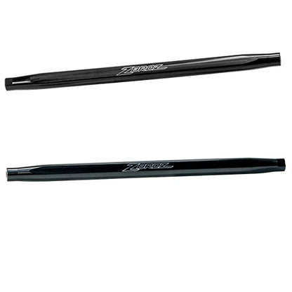 POLARIS RZR XP 1000/TURBO | XP 4 1000/TURBO | RS1 BILLET TIE ROD (2017-2024)