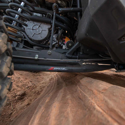 POLARIS RZR PRO XP / XP 4 PRO MAX HIGH CLEARANCE TRAILING ARM KIT