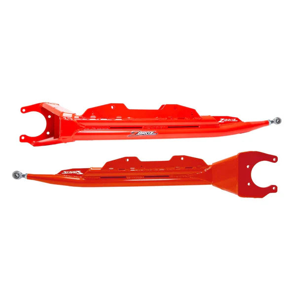 POLARIS RZR PRO XP / XP 4 PRO MAX HIGH CLEARANCE TRAILING ARM KIT