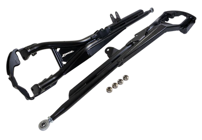 2017-2026 MAVERICK X3 CAN-AM TRAILING ARM