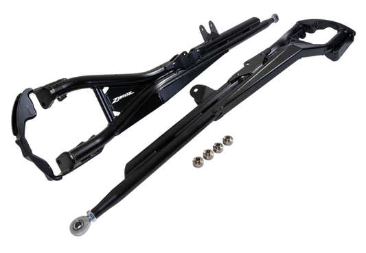 2017-2026 MAVERICK X3 CAN-AM TRAILING ARM