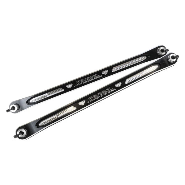 POLARIS RZR PRO R INTENSE SERIES BILLET SWAY BAR LINK RODS (2022-2026)
