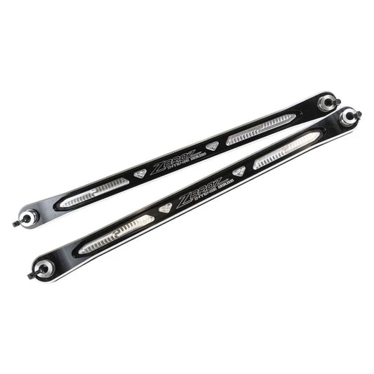 POLARIS RZR PRO R INTENSE SERIES BILLET SWAY BAR LINK RODS (2022-2026)