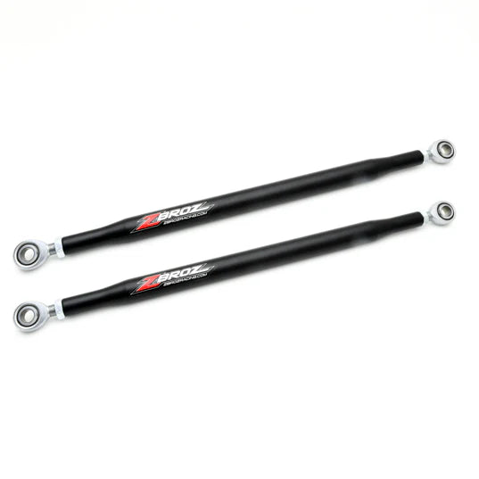 POLARIS RZR TURBO S/TURBO S 4 HD PRO MAX UPPER RADIUS RODS