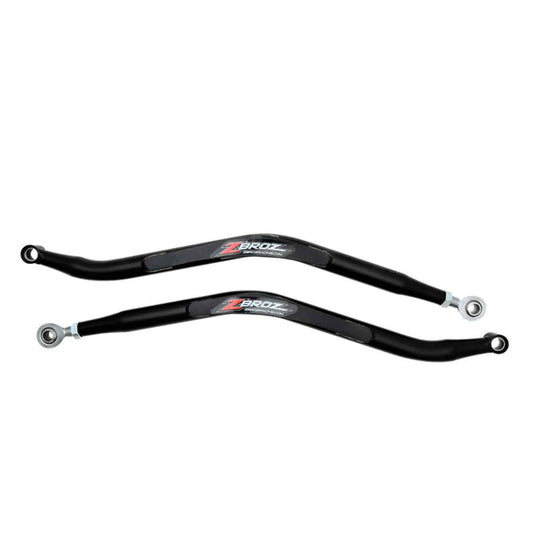 POLARIS RZR PRO XP/PRO XP 4 PRO MAX HIGH CLEARANCE LOWER RADIUS RODS