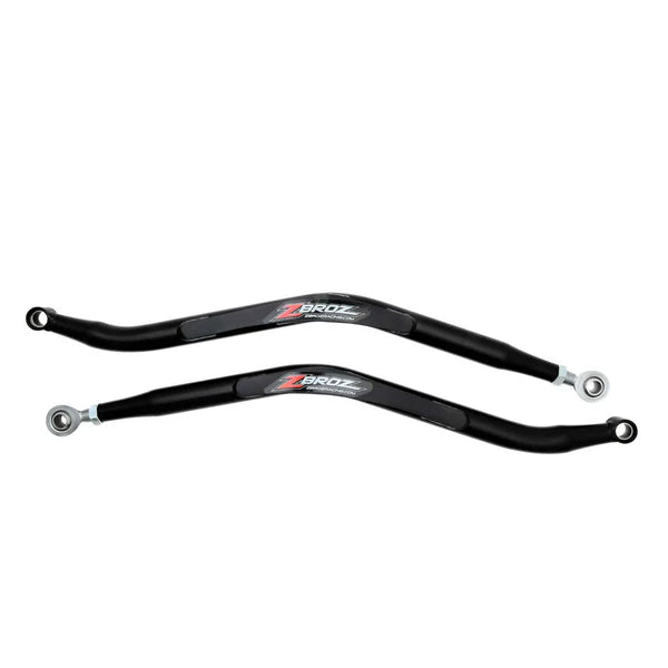 POLARIS RZR PRO XP/PRO XP 4 PRO MAX HIGH CLEARANCE LOWER RADIUS RODS