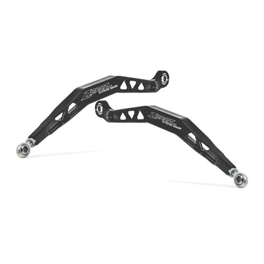 POLARIS RZR PRO XP/PRO XP 4 INTENSE SERIES BILLET LOWER RADIUS RODS