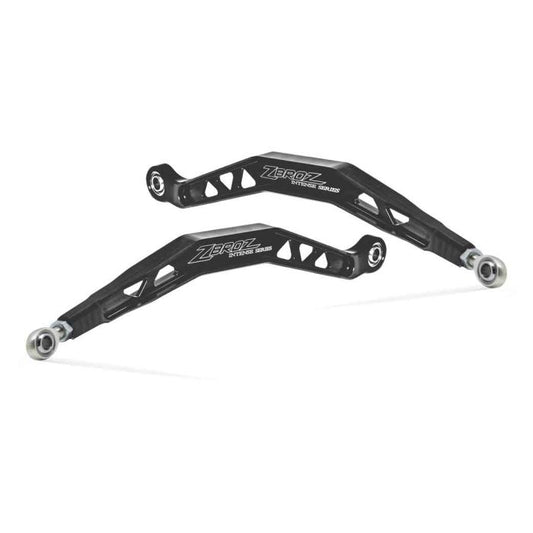 POLARIS RZR XP 1000/XP TURBO INTENSE SERIES LOWER RADIUS ROD KIT (2014-2016)