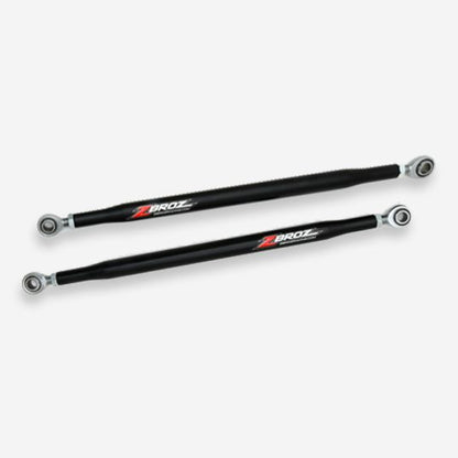 POLARIS RZR XP 1000/TURBO | XP 4 1000/TURBO | RS1 HD PRO UPPER RADIUS RODS