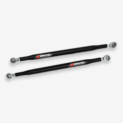 POLARIS RZR XP 1000/TURBO | XP 4 1000/TURBO | RS1 HD PRO UPPER RADIUS RODS