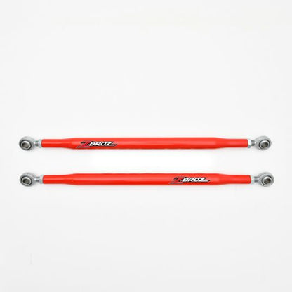 POLARIS RZR XP 1000/TURBO | XP 4 1000/TURBO | RS1 HD PRO UPPER RADIUS RODS