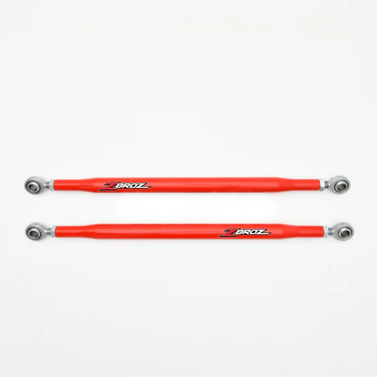 POLARIS RZR XP 1000/TURBO | XP 4 1000/TURBO | RS1 HD PRO UPPER RADIUS RODS